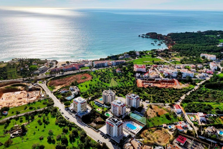 Quinta T4 para Venda em Portimão Foto 3