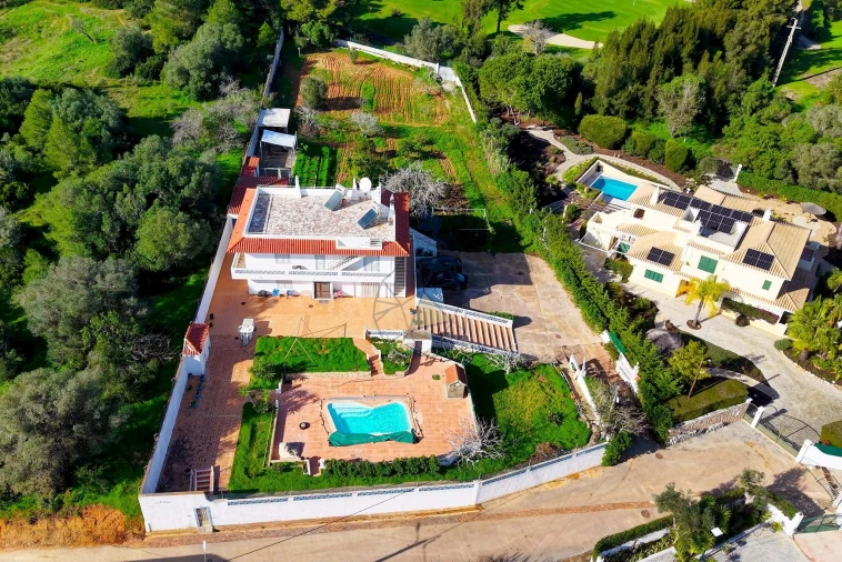 Quinta T4 para Venda em Portimão Foto 4