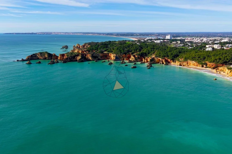 Quinta T4 para Venda em Portimão Foto 16