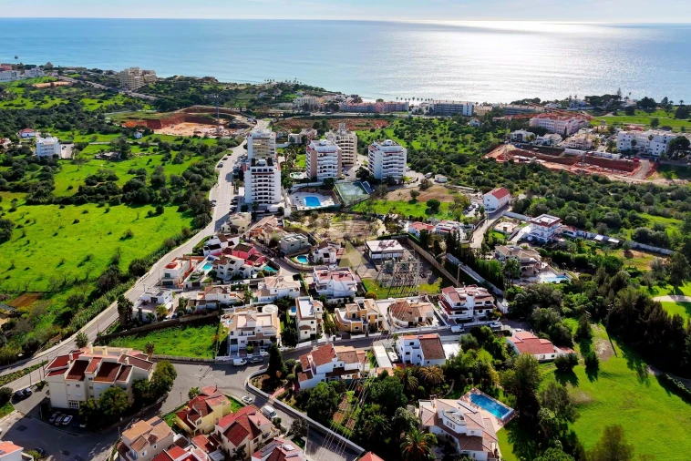 Quinta T4 para Venda em Portimão Foto 7