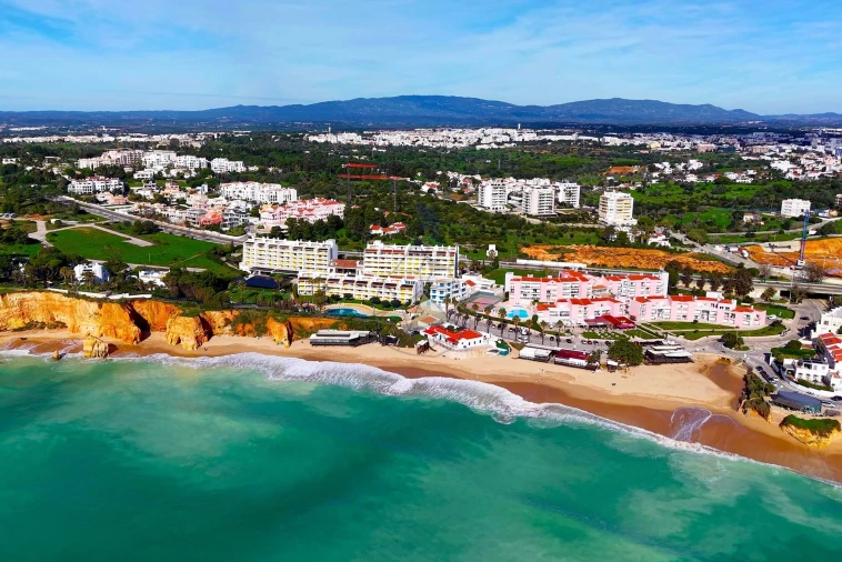 Quinta T4 para Venda em Portimão Foto 5