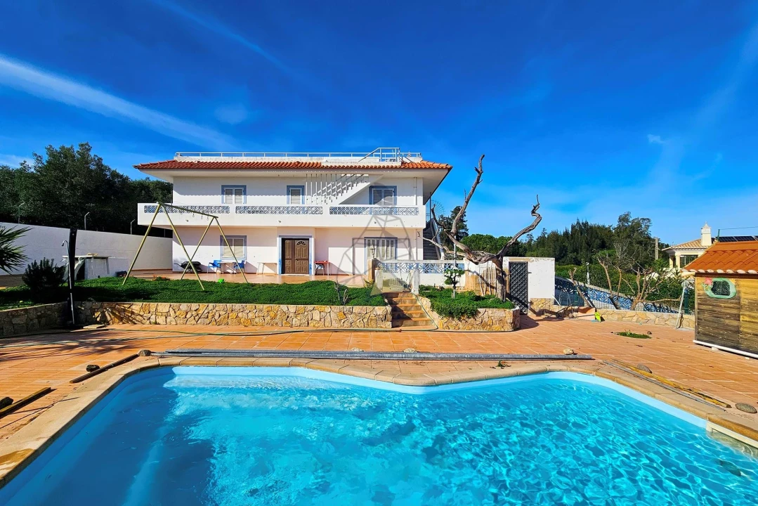 Quinta T4 para Venda em Portimão Foto 1