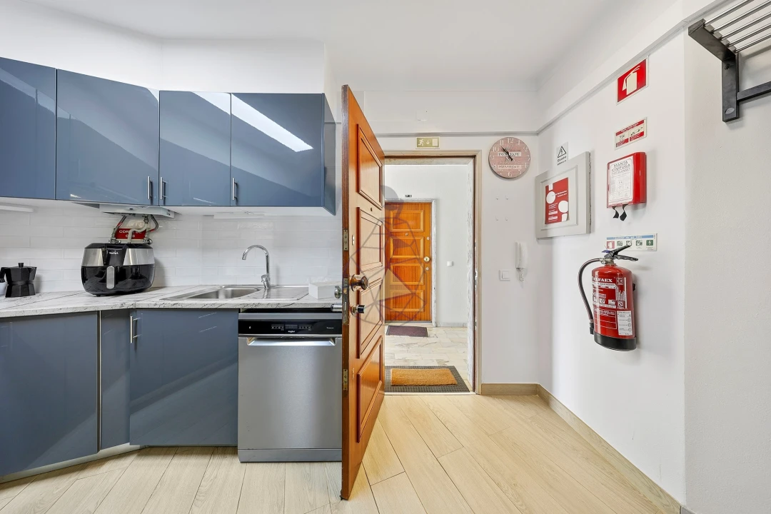 Apartamento T2 para Venda em Portimão Foto 24