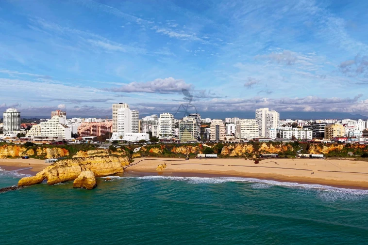 Apartamento T2 para Venda em Portimão Foto 33