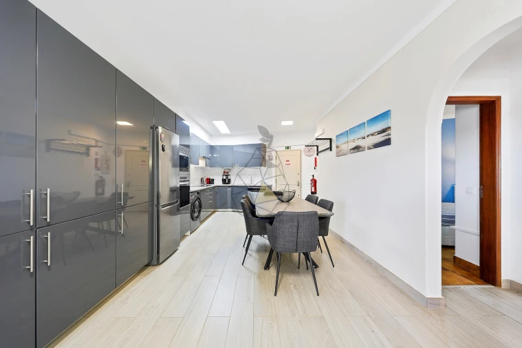 Apartamento T2 para Venda em Portimão Foto 21