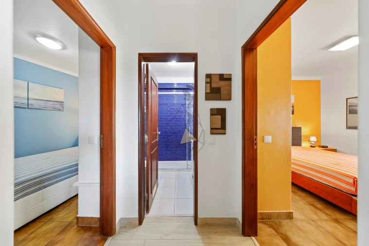 Apartamento T2 para Venda em Portimão Foto 16