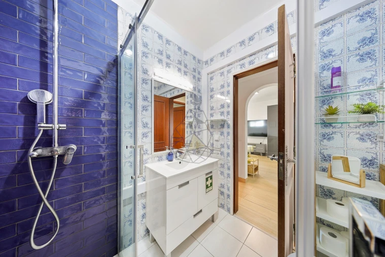 Apartamento T2 para Venda em Portimão Foto 8