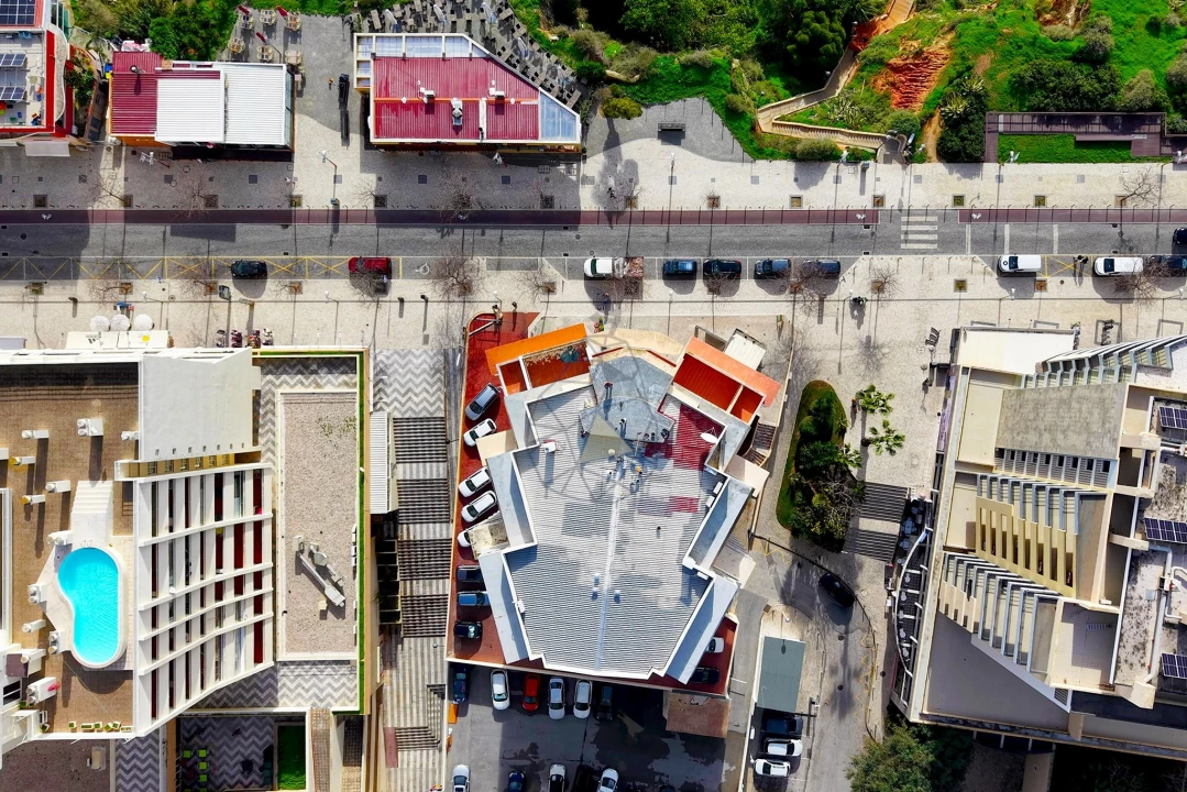 Apartamento T2 para Venda em Portimão Foto 28