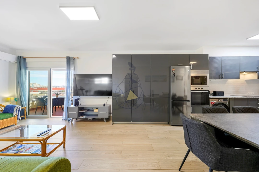 Apartamento T2 para Venda em Portimão Foto 14
