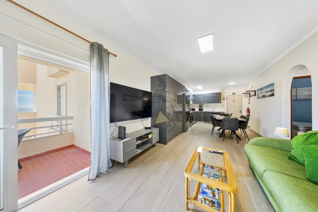 Apartamento T2 para Venda em Portimão Foto 18