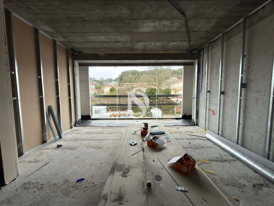 Apartamento T2 para Venda em Darque Foto 8