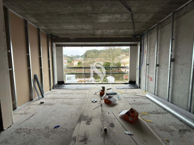 Apartamento T2 para Venda em Darque Foto 8