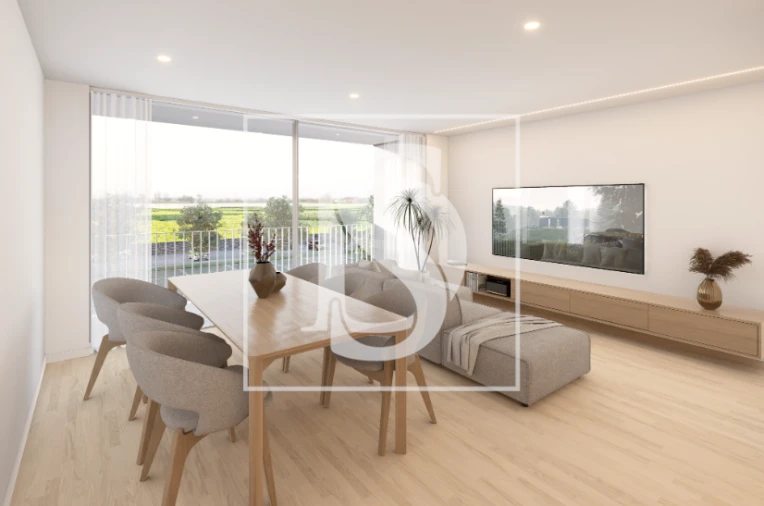 Apartamento T2 para Venda em Darque Foto 11