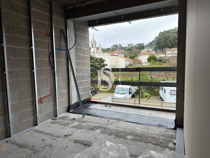 Apartamento T2 para Venda em Darque Foto 10