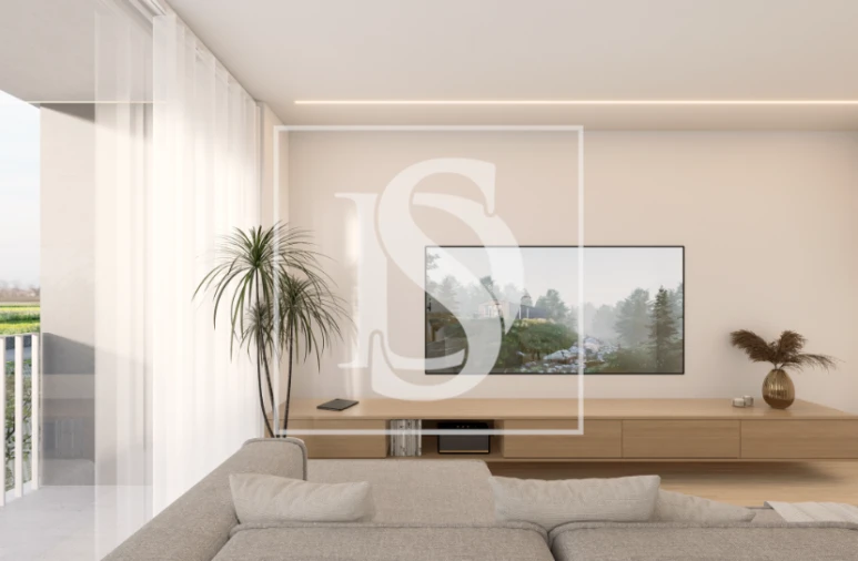 Apartamento T2 para Venda em Darque Foto 3