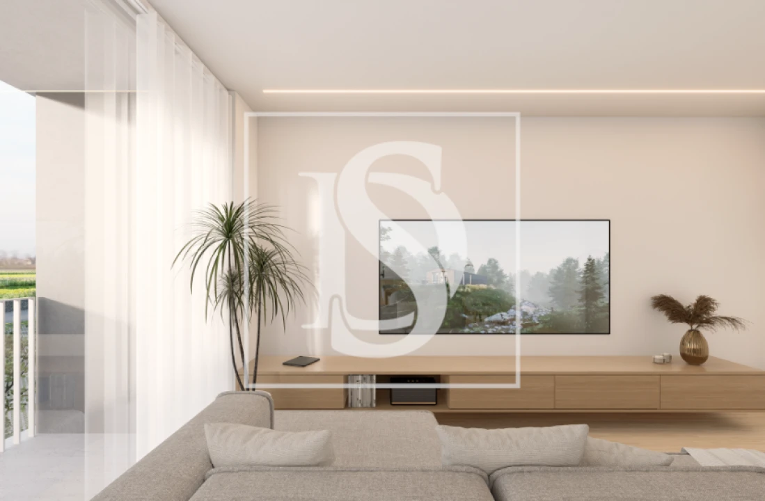 Apartamento T2 para Venda em Darque Foto 3