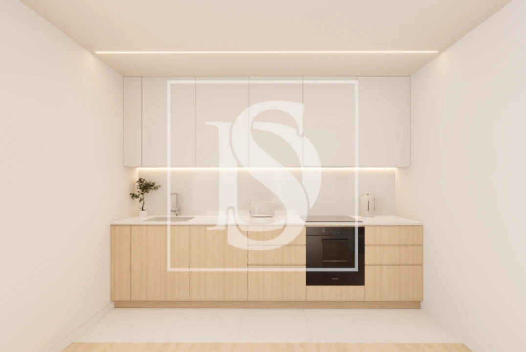 Apartamento T2 para Venda em Darque Foto 4