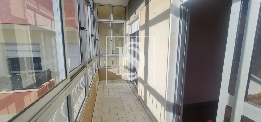 Apartamento T3 para Venda em Carregado e Cadafais Foto 4