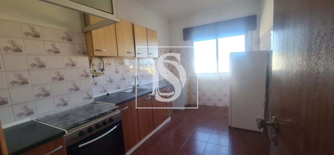 Apartamento T3 para Venda em Carregado e Cadafais Foto 26