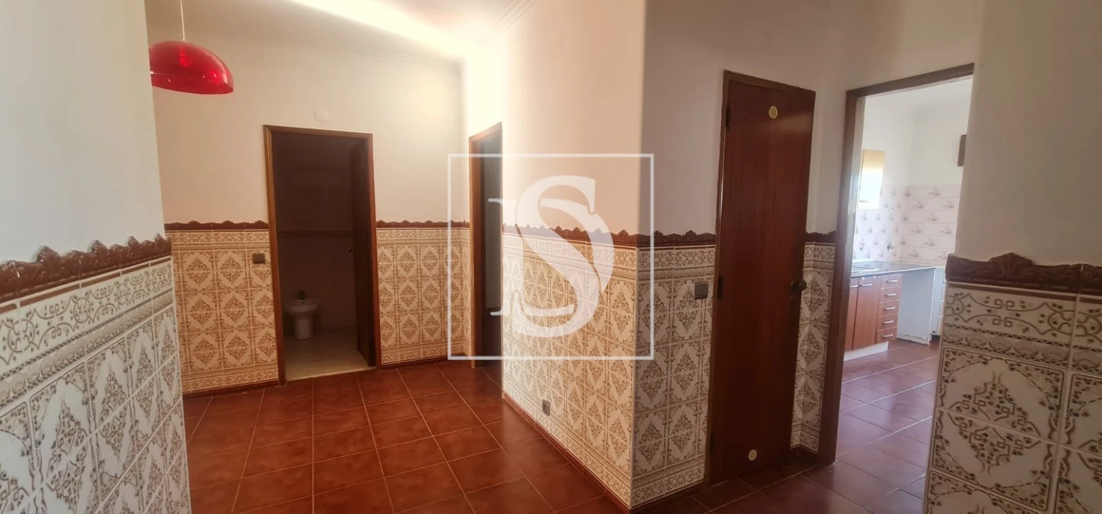 Apartamento T3 para Venda em Carregado e Cadafais Foto 21