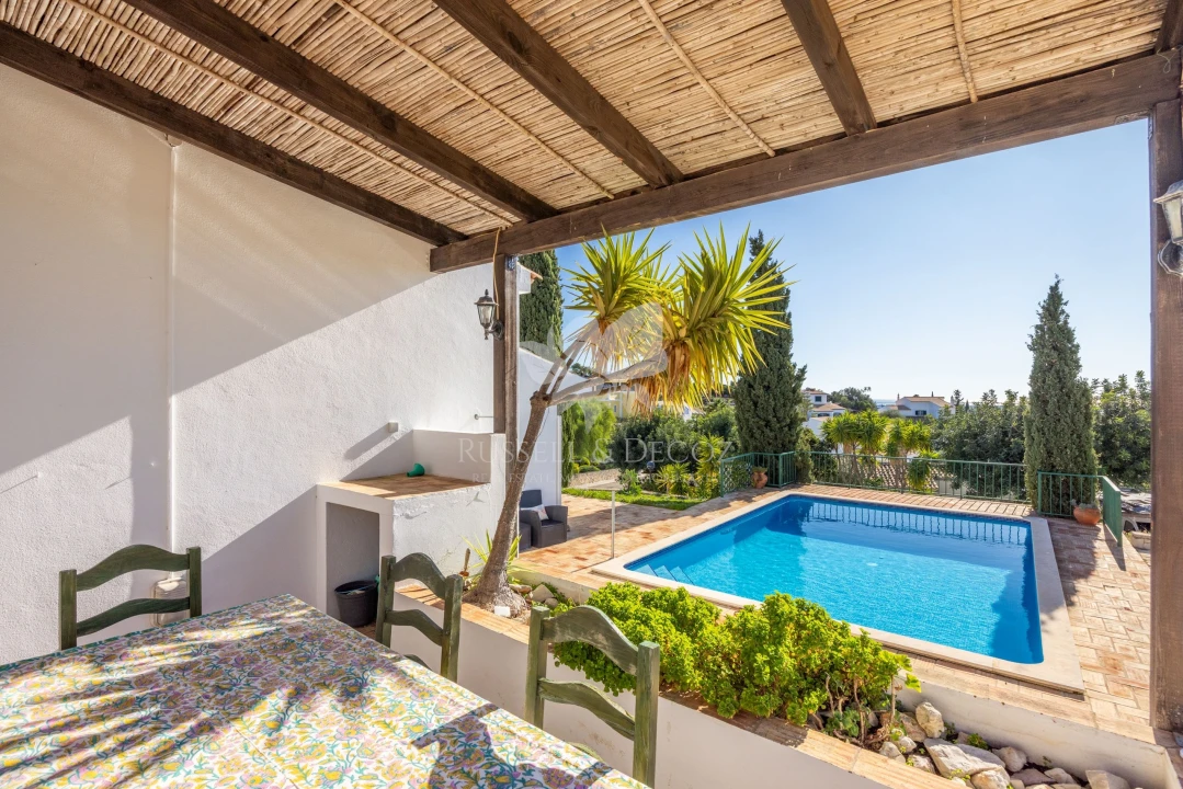 Moradia T2 para Venda em Olhão Foto 21