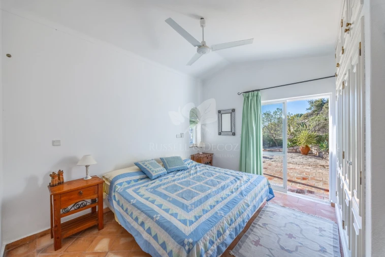 Moradia T2 para Venda em Olhão Foto 22