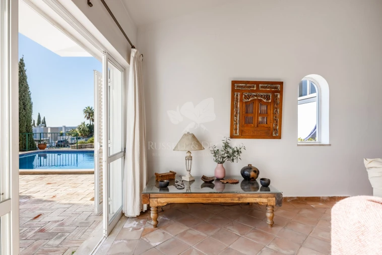 Moradia T2 para Venda em Olhão Foto 6