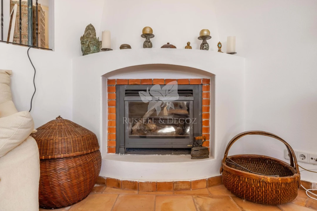 Moradia T2 para Venda em Olhão Foto 8