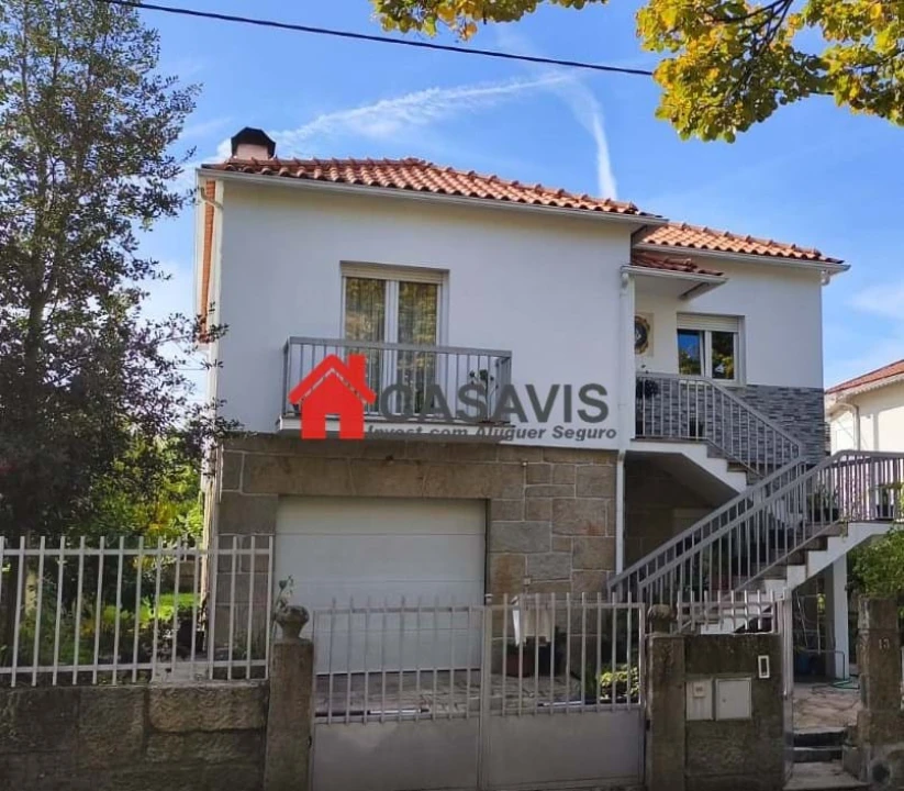 Moradia T3 para Venda em Repeses e São Salvador Foto 12