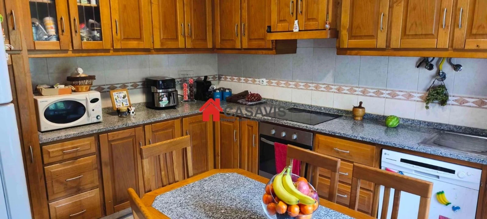 Moradia T3 para Venda em Repeses e São Salvador Foto 2