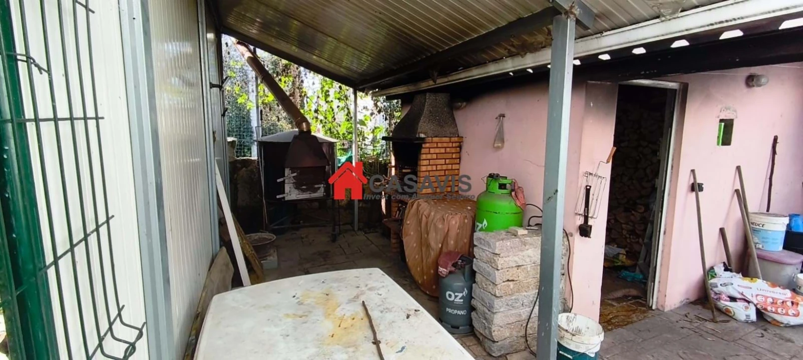 Moradia T3 para Venda em Repeses e São Salvador Foto 17