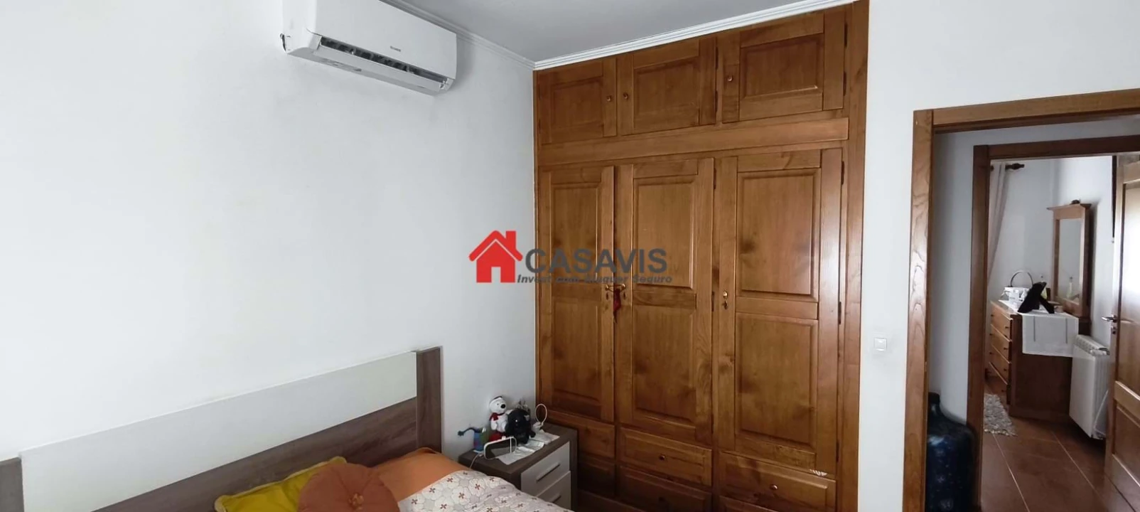 Moradia T3 para Venda em Repeses e São Salvador Foto 26