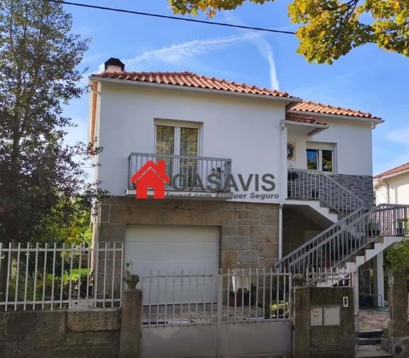 Moradia T3 para Venda em Repeses e São Salvador Foto 12