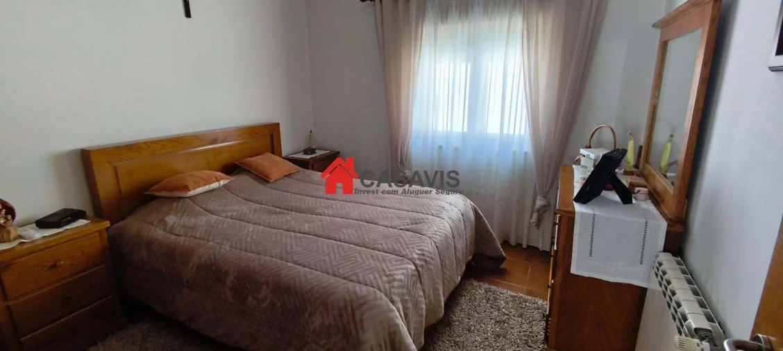 Moradia T3 para Venda em Repeses e São Salvador Foto 24