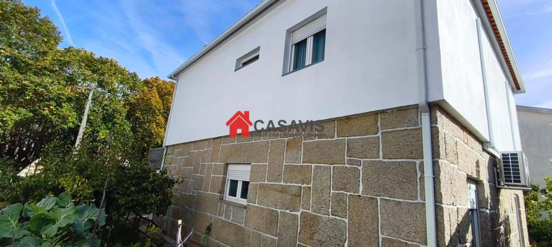 Moradia T3 para Venda em Repeses e São Salvador Foto 20