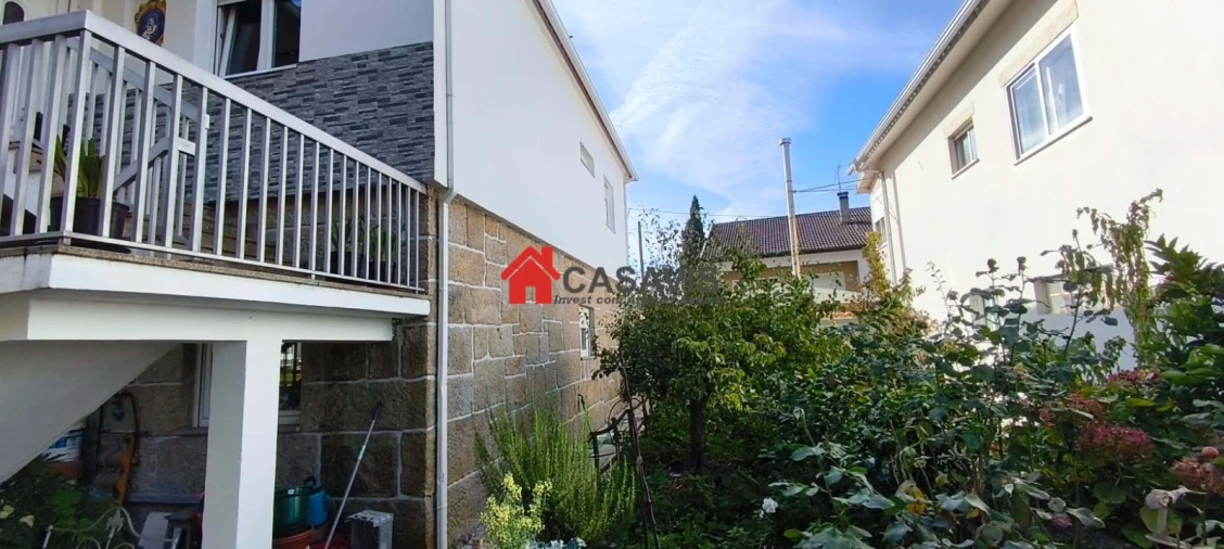 Moradia T3 para Venda em Repeses e São Salvador Foto 22