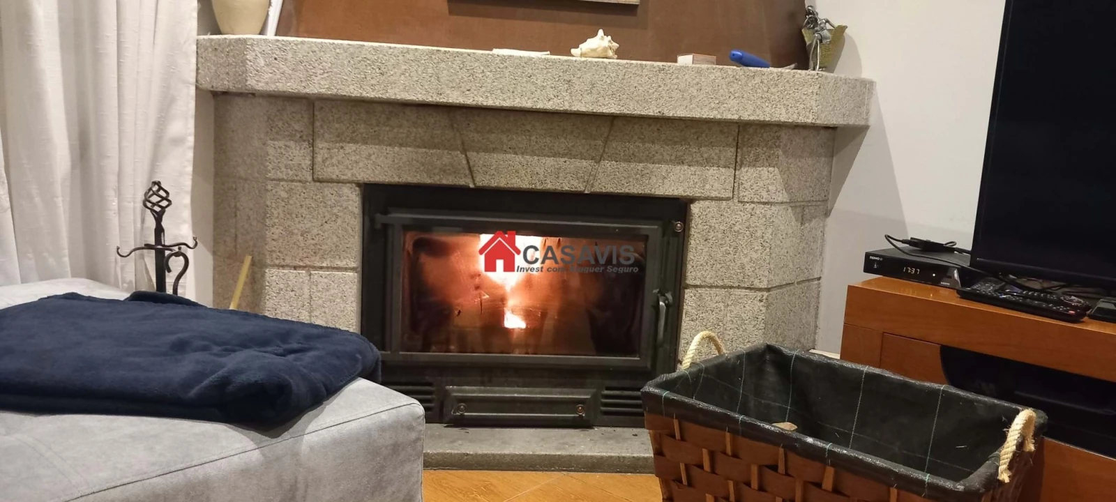 Moradia T3 para Venda em Repeses e São Salvador Foto 11