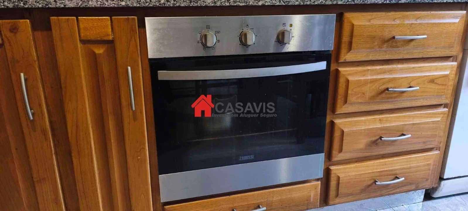 Moradia T3 para Venda em Repeses e São Salvador Foto 4