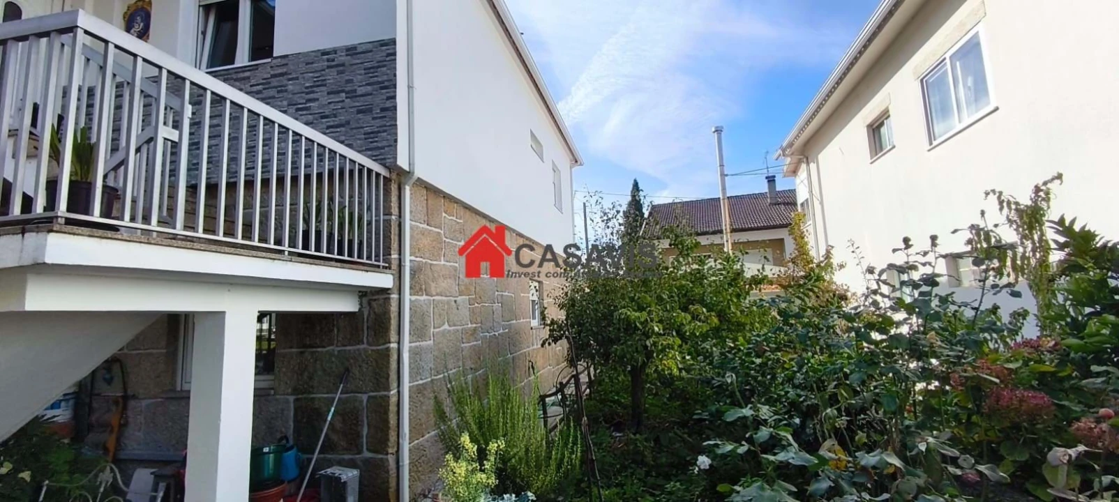 Moradia T3 para Venda em Repeses e São Salvador Foto 22