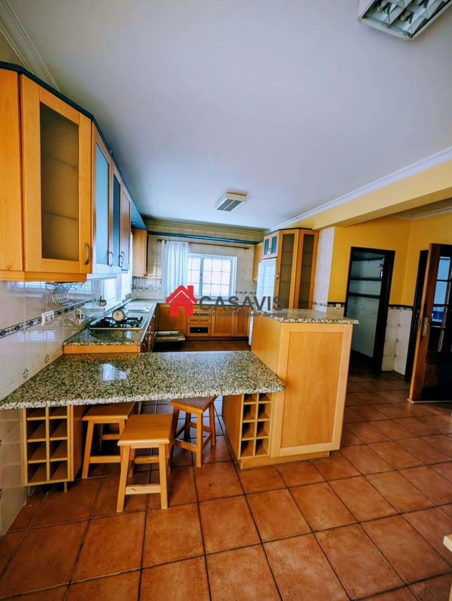 Moradia T3 para Venda em Mangualde, Mesquitela e Cunha Alta