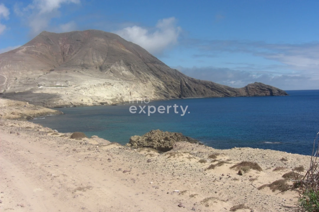 Terreno para Venda em Porto Santo Foto 8