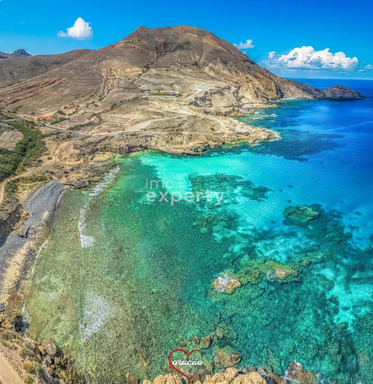 Terreno para Venda em Porto Santo Foto 3