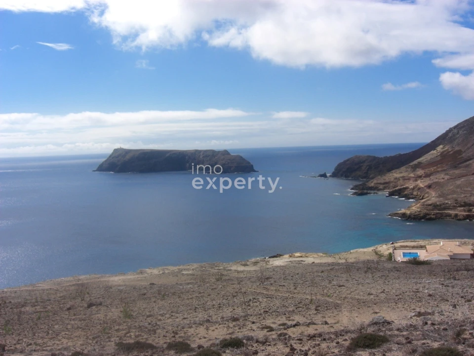 Terreno para Venda em Porto Santo Foto 5