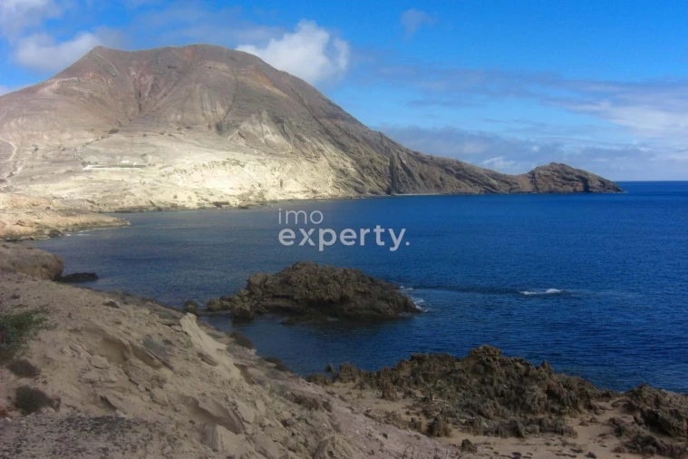 Terreno para Venda em Porto Santo Foto 6