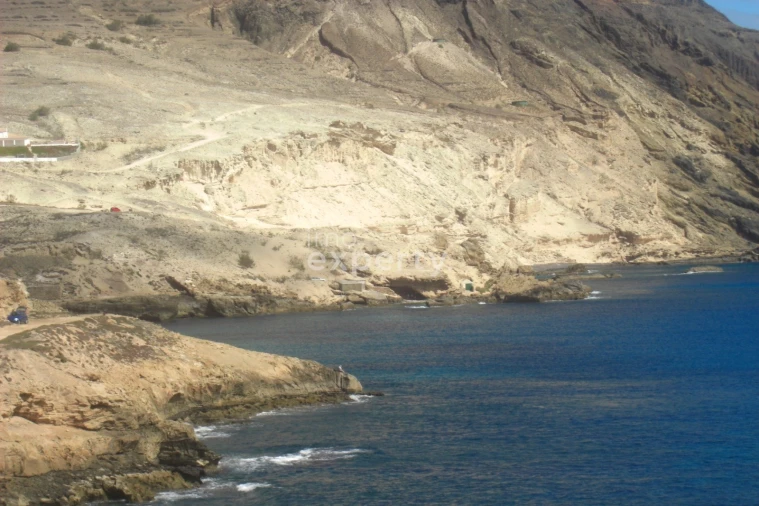 Terreno para Venda em Porto Santo Foto 9