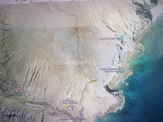 Terreno para Venda em Porto Santo Foto 4