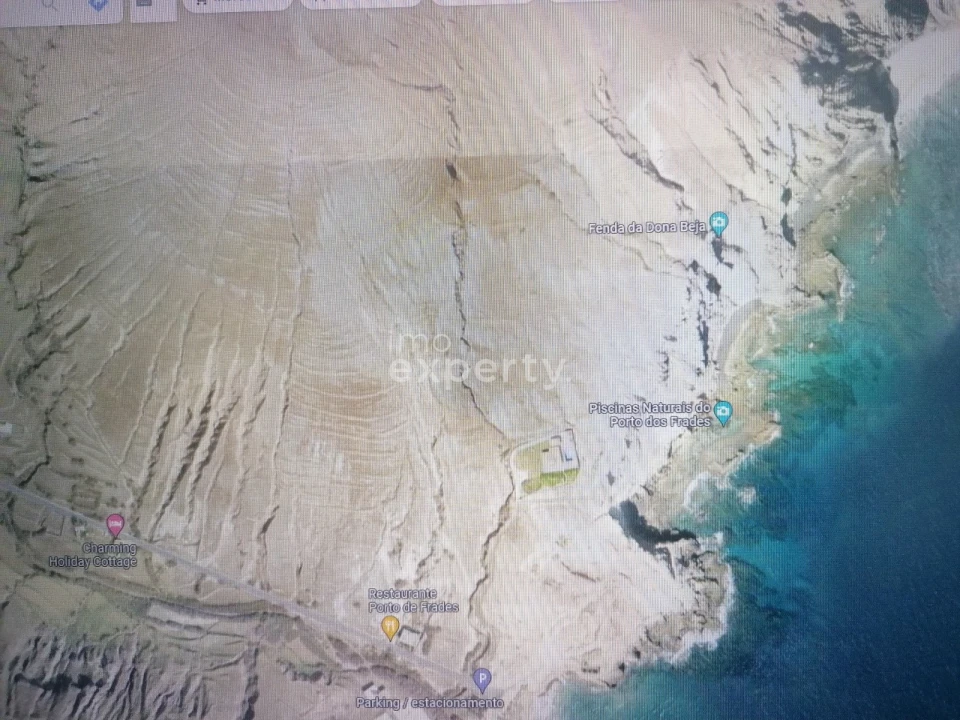 Terreno para Venda em Porto Santo Foto 4