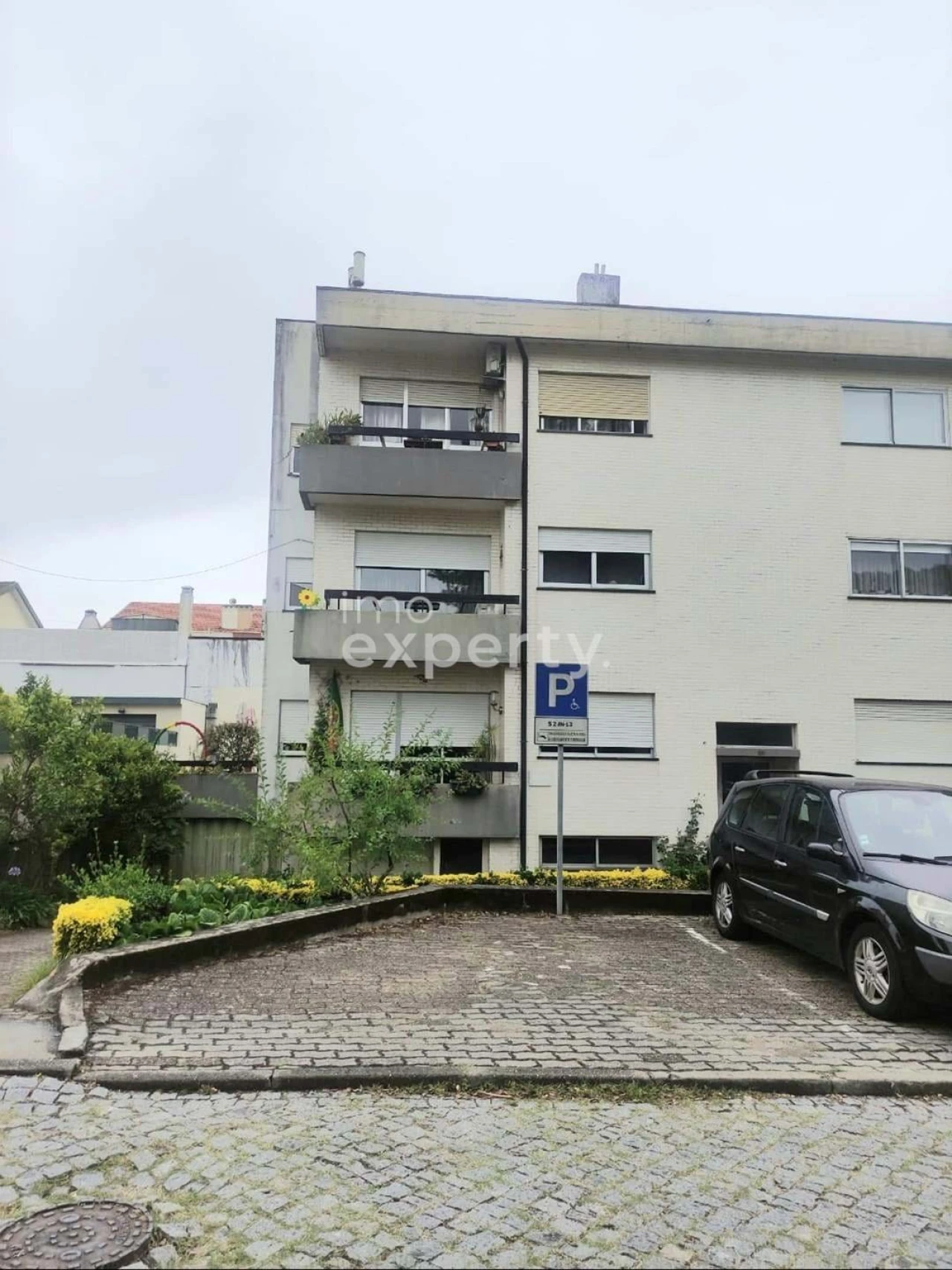 Apartamento T3 para Venda em Cidade da Maia Foto 26