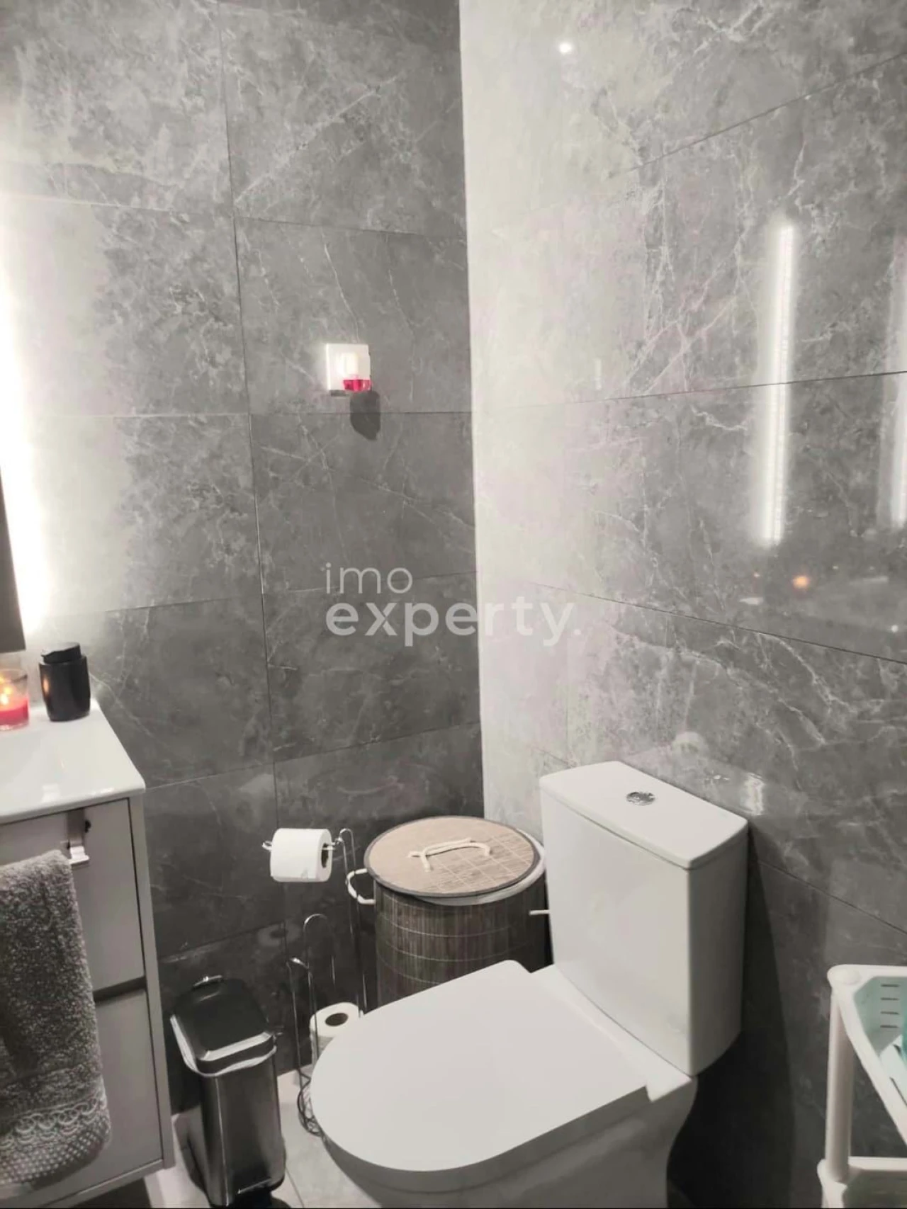 Apartamento T3 para Venda em Cidade da Maia Foto 25