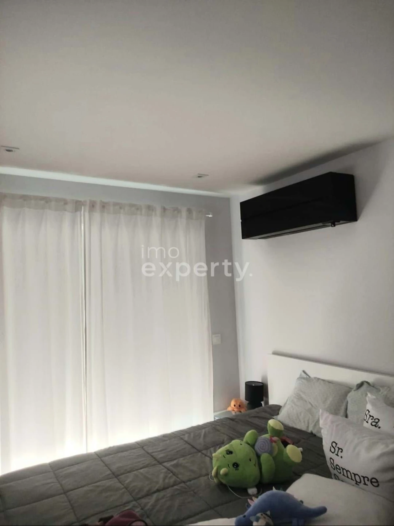 Apartamento T3 para Venda em Cidade da Maia Foto 9